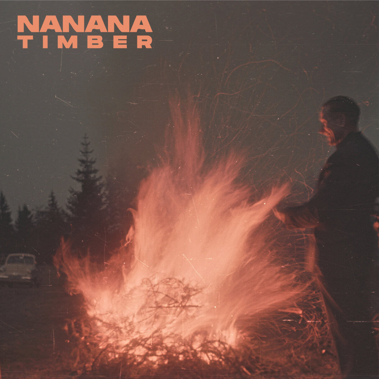 nanana-timber borító